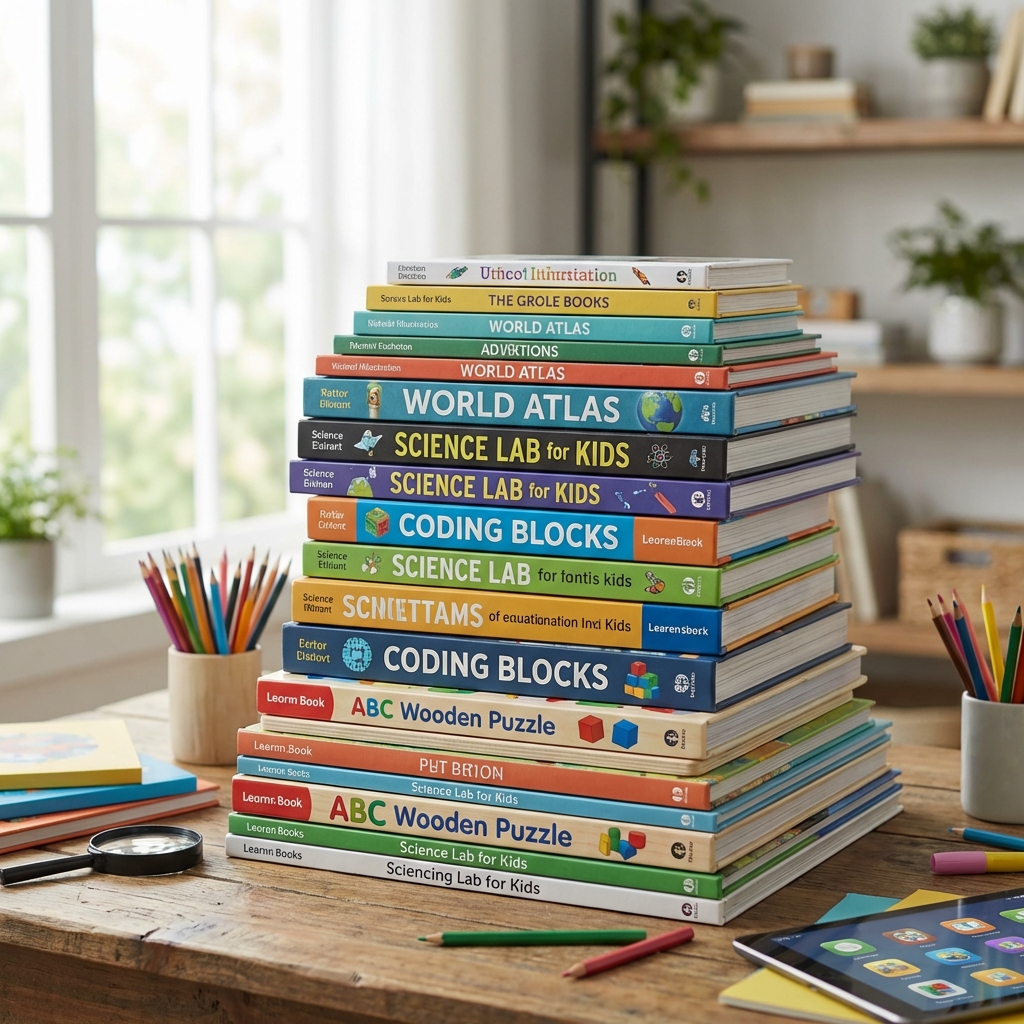 Baby Kit Books Supply