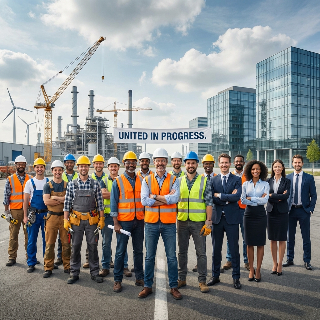 Skilled Manpower Supply