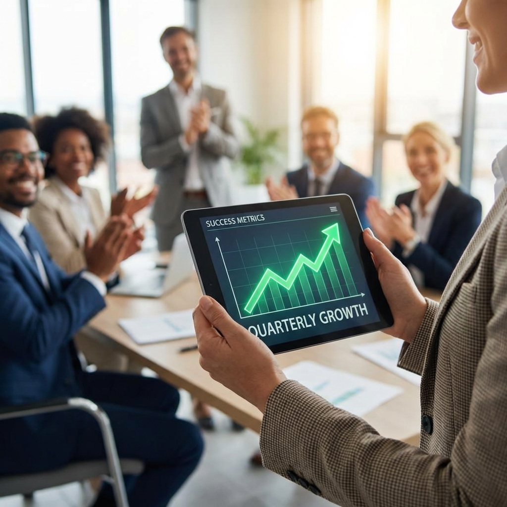 50+ Tenders Milestone